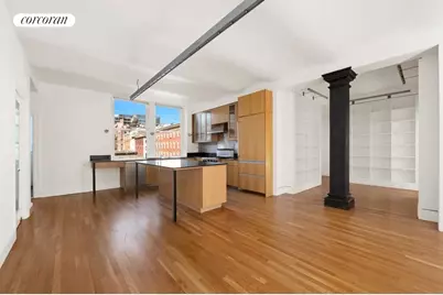 45 Lispenard Street #4E, New York City, NY 10013 - Photo 4