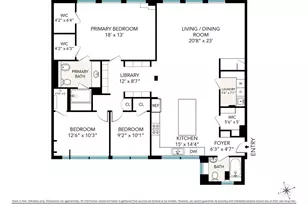 45 Lispenard St, New York City, NY 10013 - Photo 12
