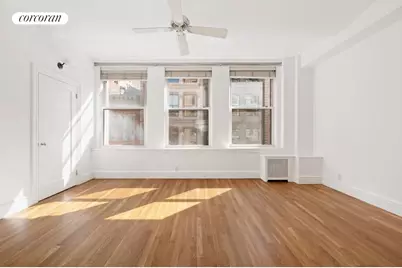 45 Lispenard Street #4E, New York City, NY 10013 - Photo 6