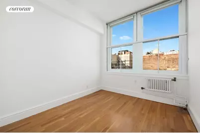 45 Lispenard Street #4E, New York City, NY 10013 - Photo 8