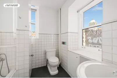 45 Lispenard Street #4E, New York City, NY 10013 - Photo 10