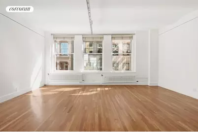 45 Lispenard Street #4E, New York City, NY 10013 - Photo 2