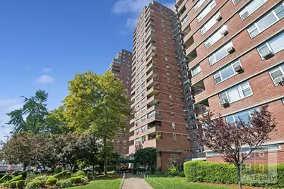 453 Fdr Drive #205, New York City, NY 10002 - Photo 18