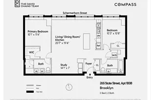 265 State St, New York City, NY 11201 - Photo 18