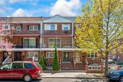 10516 Flatlands 4th Street, New York City, NY 11236 - Photo 1