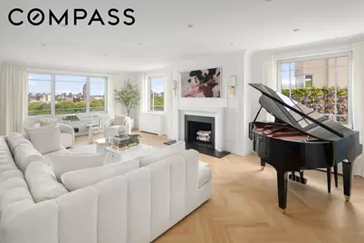 930 5th Avenue #18A, New York City, NY 10021 - Photo 2