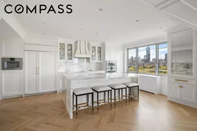 930 5th Avenue #18A, New York City, NY 10021 - Photo 6