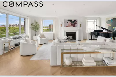 930 5th Avenue #18A, New York City, NY 10021 - Photo 4