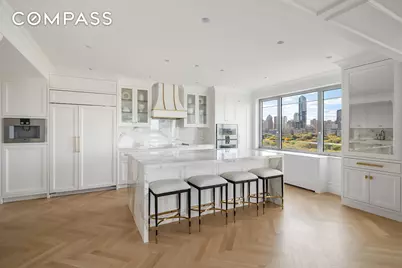 930 5th Avenue #18A, New York, NY 10021 - Photo 6