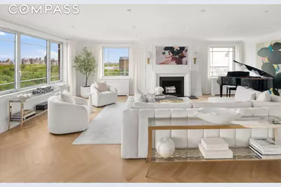 930 5th Avenue #18A, New York, NY 10021 - Photo 4