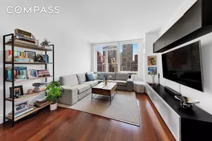 45 Park Ave, New York, NY 10016 - Photo 2