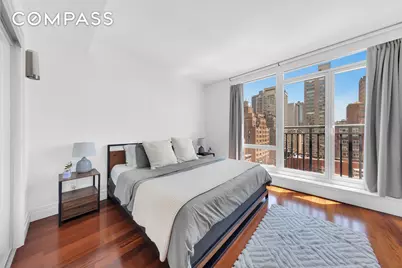 45 Park Avenue #1005, New York, NY 10016 - Photo 4