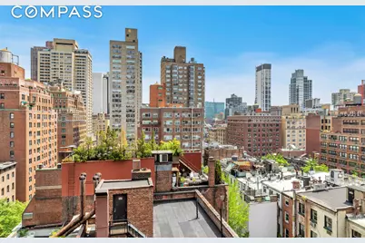 45 Park Avenue #1005, New York, NY 10016 - Photo 6