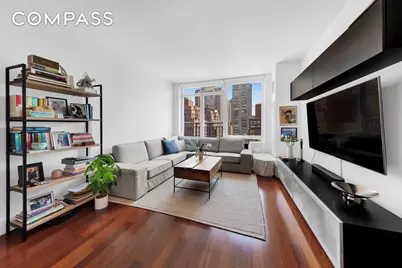 45 Park Avenue #1005, New York, NY 10016 - Photo 2