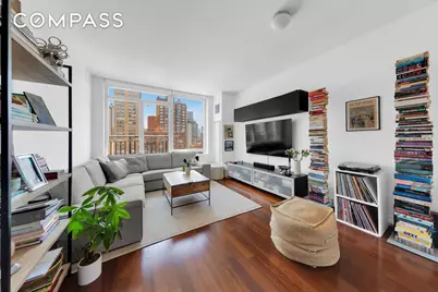 45 Park Avenue #1005, New York, NY 10016 - Photo 1