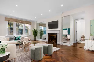 50 E 72nd St, New York City, NY 10021 - Photo 1