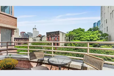 393 W 49th Street #5Y, New York, NY 10019 - Photo 2