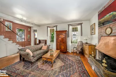 422 W 46th Street #2R, New York City, NY 10036 - Photo 4