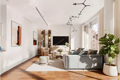 57 Irving Place #4, New York City, NY 10003 - Photo 2