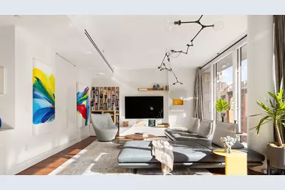 57 Irving Place #4, New York, NY 10003 - Photo 2