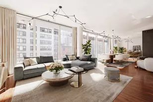 57 Irving Pl, New York City, NY 10003 - Photo 1