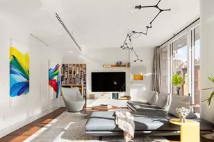 57 Irving Pl, New York City, NY 10003 - Photo 2