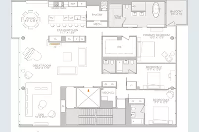 57 Irving Place #4, New York City, NY 10003 - Photo 16