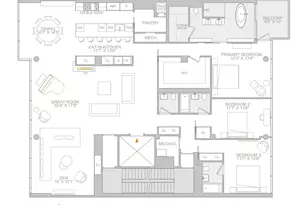 57 Irving Pl, New York City, NY 10003 - Photo 16