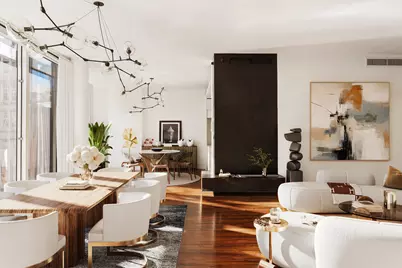 57 Irving Place #4, New York City, NY 10003 - Photo 4