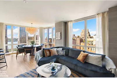 200 W End Avenue #19B, New York City, NY 10023 - Photo 1