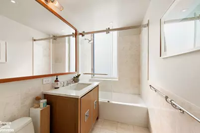 200 W End Avenue #19B, New York City, NY 10023 - Photo 8