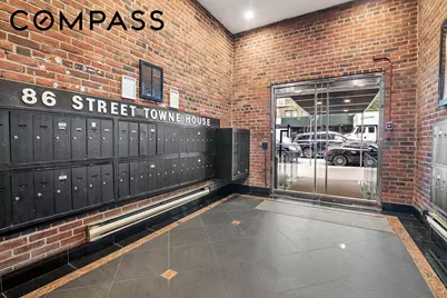 435 E 86th Street #4E, New York City, NY 10028 - Photo 8