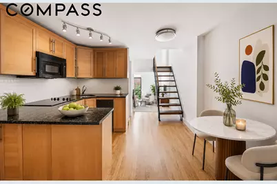 435 E 86th Street #4E, New York City, NY 10028 - Photo 2