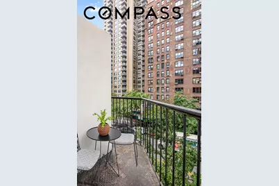 435 E 86th Street #4E, New York City, NY 10028 - Photo 6
