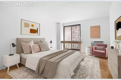 435 E 86th Street #4E, New York, NY 10028 - Photo 2