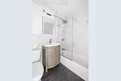 435 E 86th Street #4E, New York, NY 10028 - Photo 6
