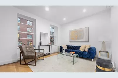 445 W 21st Street #5F, New York City, NY 10011 - Photo 1