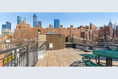 445 W 21st Street #5F, New York, NY 10011 - Photo 10