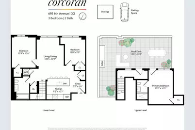 695 6th Avenue #3G, New York City, NY 11215 - Photo 58