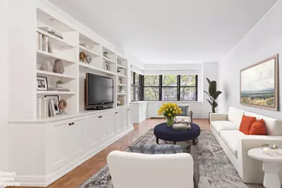 399 E 72nd Street #3D, New York, NY 10021 - Photo 1