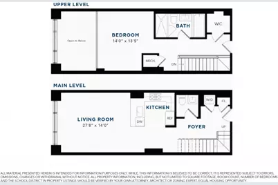 34 N 7th Street #8-L, New York City, NY 11249 - Photo 6