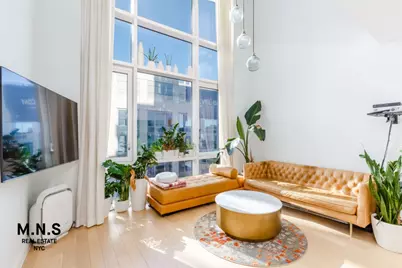 34 N 7th Street #8-L, New York City, NY 11249 - Photo 1
