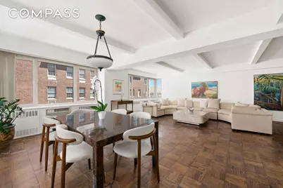 25 Sutton Place S #16B, New York, NY 10022 - Photo 4