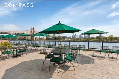 25 Sutton Place S #16B, New York, NY 10022 - Photo 12