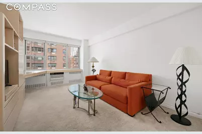 25 Sutton Place S #16B, New York, NY 10022 - Photo 10