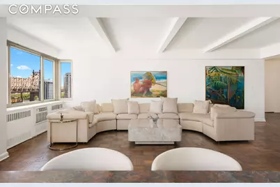 25 Sutton Place S #16B, New York, NY 10022 - Photo 1