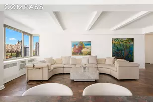 25 Sutton Pl S, New York, NY 10022 - Photo 1