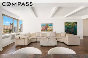 25 Sutton Pl S, New York, NY 10022 - Photo 1