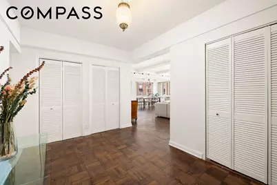 25 Sutton Place S #16B, New York City, NY 10022 - Photo 6