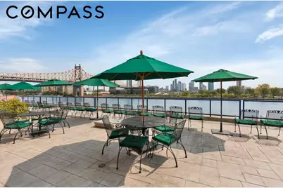 25 Sutton Place S #16B, New York City, NY 10022 - Photo 12